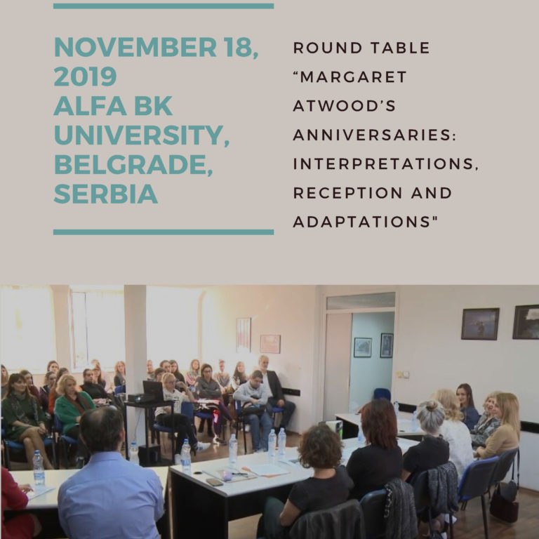 ALFA BK UNIVERSITY IN THE PROJECT WITH COUNTRIES OF CENTRAL EUROPE AND REGIONS