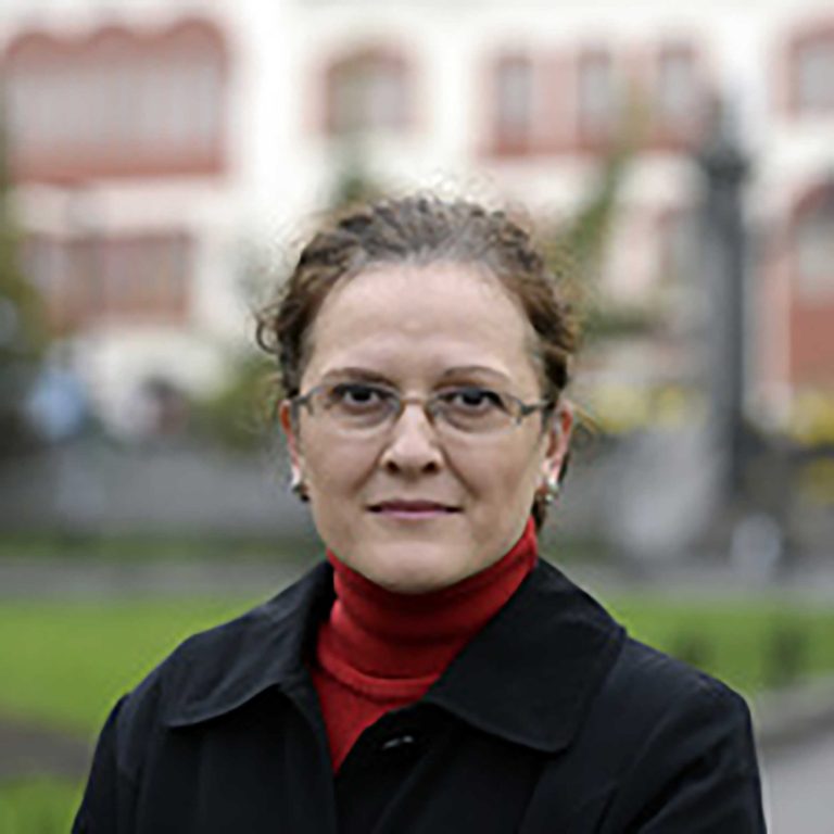 ASSOC. PROF. DR. SVETLANA TOMIĆ PARTICIPATES IN THE INTERNATIONAL CONGRESS OF THE ASSOCIATION FOR SLAVIC, EAST EUROPEAN AND EURASIAN STUDIES (ASEEES)