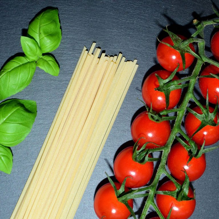 Mangiare italiano